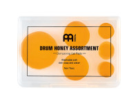 Meinl MDH Drum Honey Assortment Meinl MDH Drum Honey Assortment